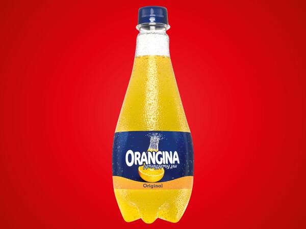 Orangina
