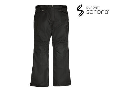 Men's Snowboard Pants