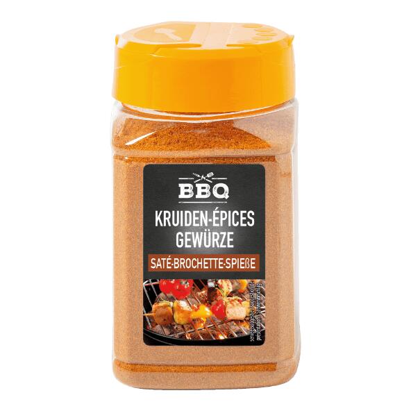 BBQ(R) Épices pour barbecue
