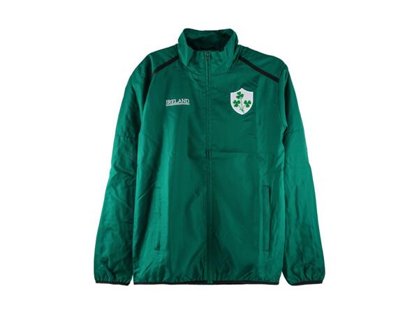 Kids' Rugby Jacket