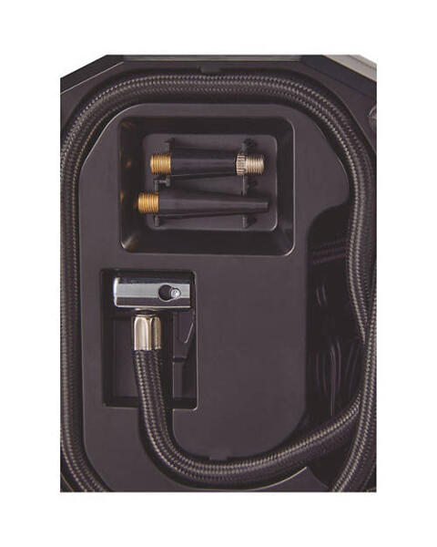 Portable Tyre Inflator
