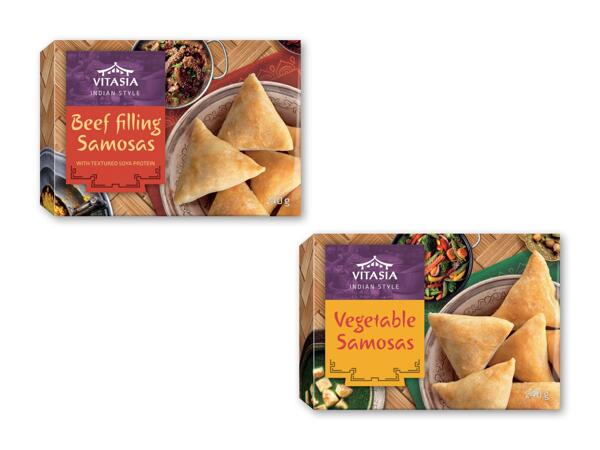 VITASIA Samosa