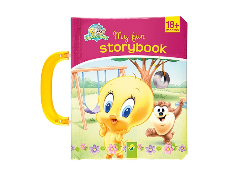 Kids' Books