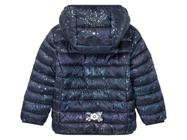 Girls' Lightweight Jacket