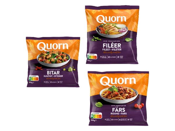 Quorn