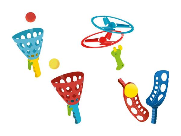 Spiele-Set