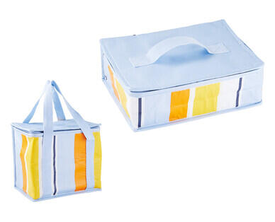 Insulated Lunch Bag