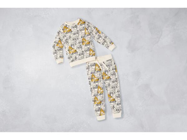 Kids' Tracksuit Set