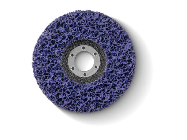 PARKSIDE(R) Sada brusných kotoučů PWSZSP 1, Ø 115 mm