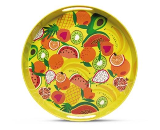 Crofton 
 Serving Platter or 6-Piece Bowl Set