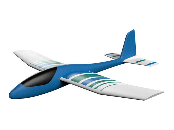 Playtive Glider Plane