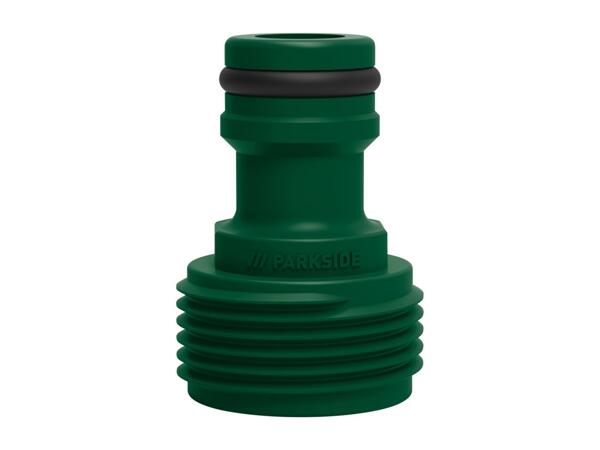 Irrigation Connectors