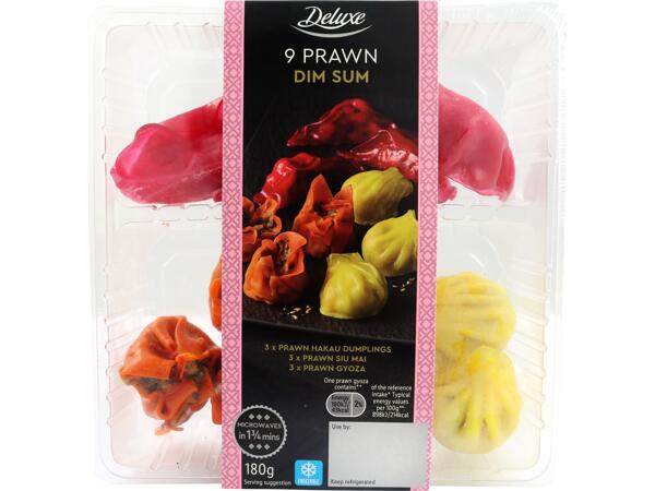 Dim Sum