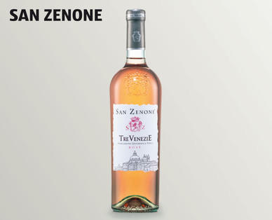 SAN ZENONE Rosé Tre Venezie IGT