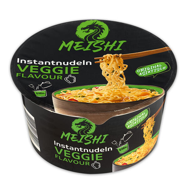 Instantnudeln