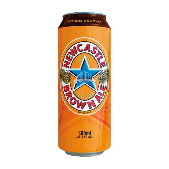 Brown ale