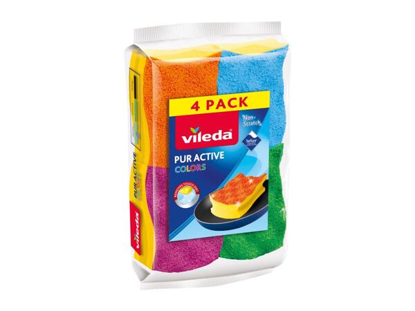 Vileda Cleaning Assortment