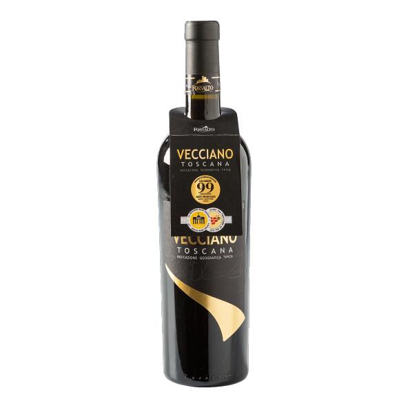 Vecciano Toscana