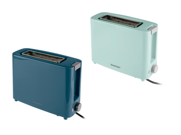 Mini toaster