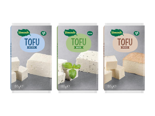 Tofu