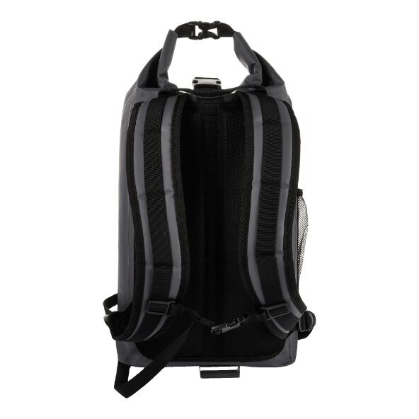 LIVE IN STYLE(R) 				Wasserabweisender Rucksack