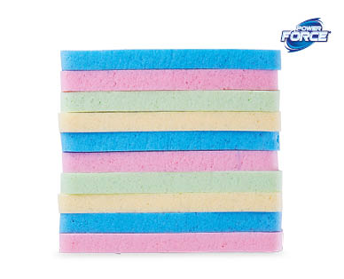Handy Thick Sponges 10pk