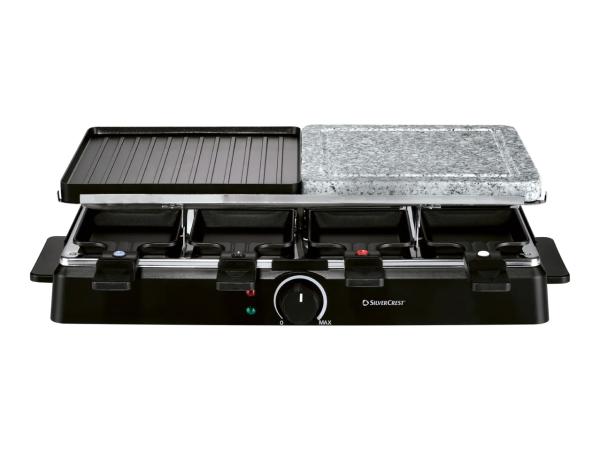 Silvercrest Raclette Grill