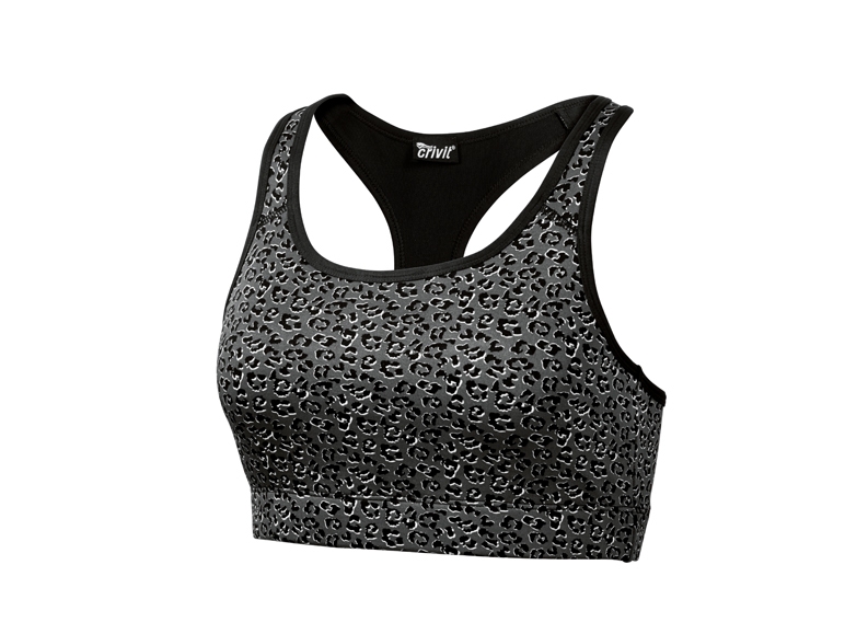 High Level Sports Bra