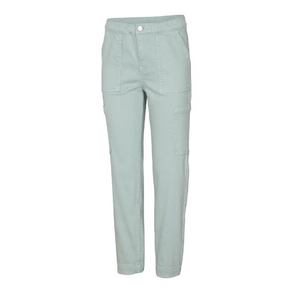 L&D(R) 				Farbige Jeans