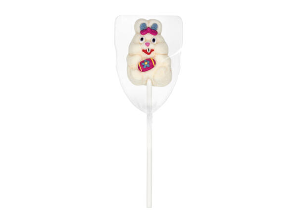 Favorina Easter Figure Mallow Lollies assorted