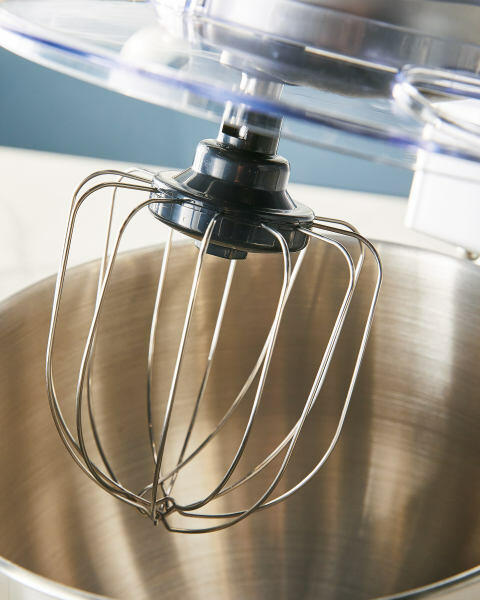 Ambiano Gunmetal Classic Stand Mixer