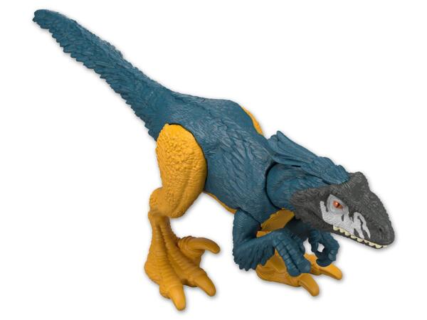 Dinos „Tracker"