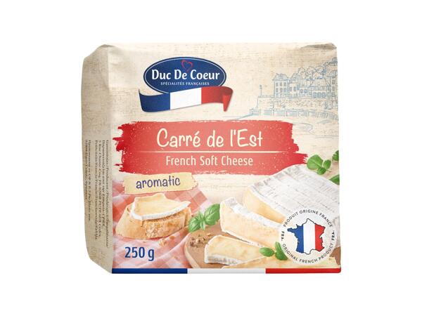 SÝR CARRÉ DE L‘EST