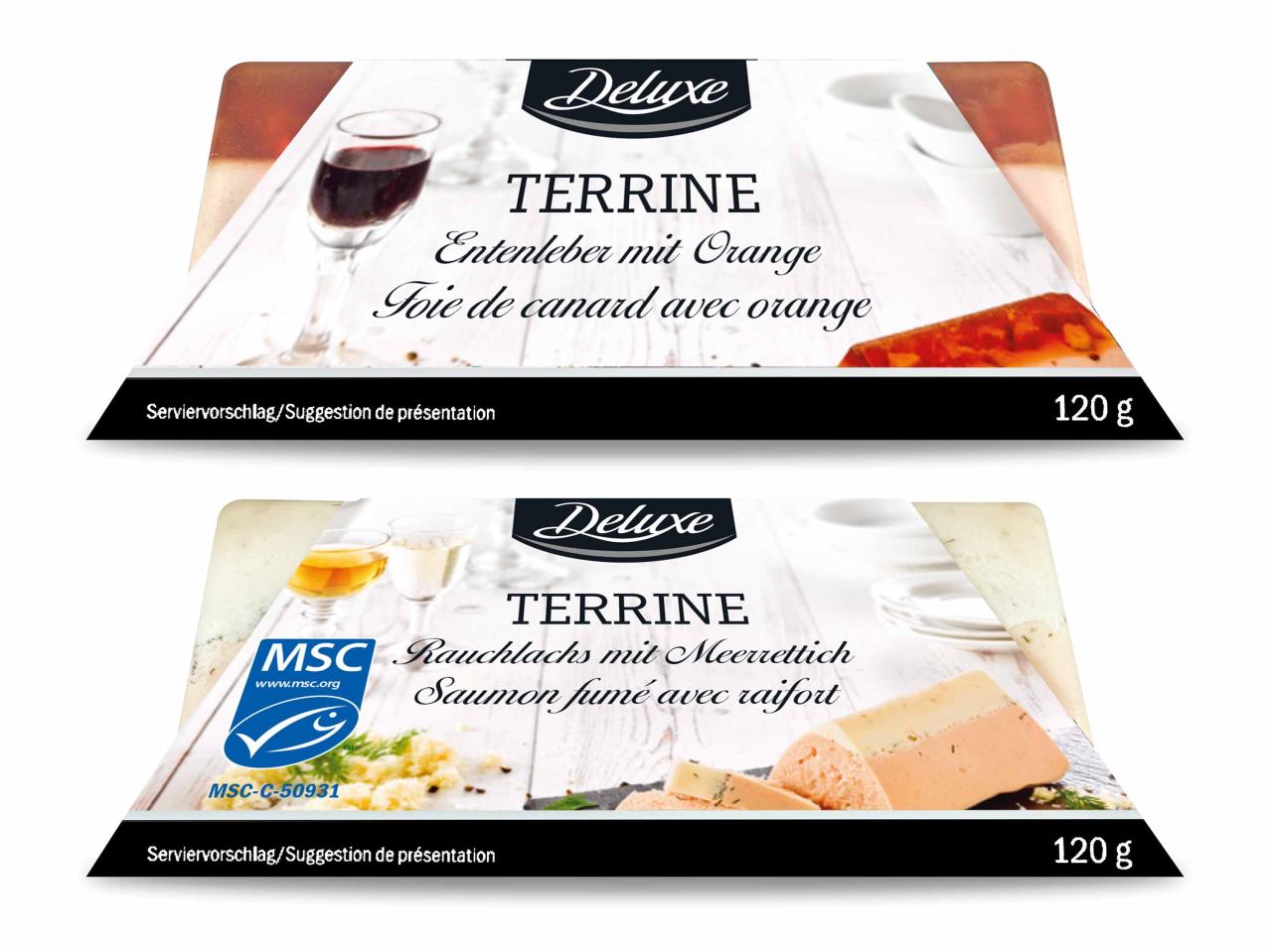 Terrine