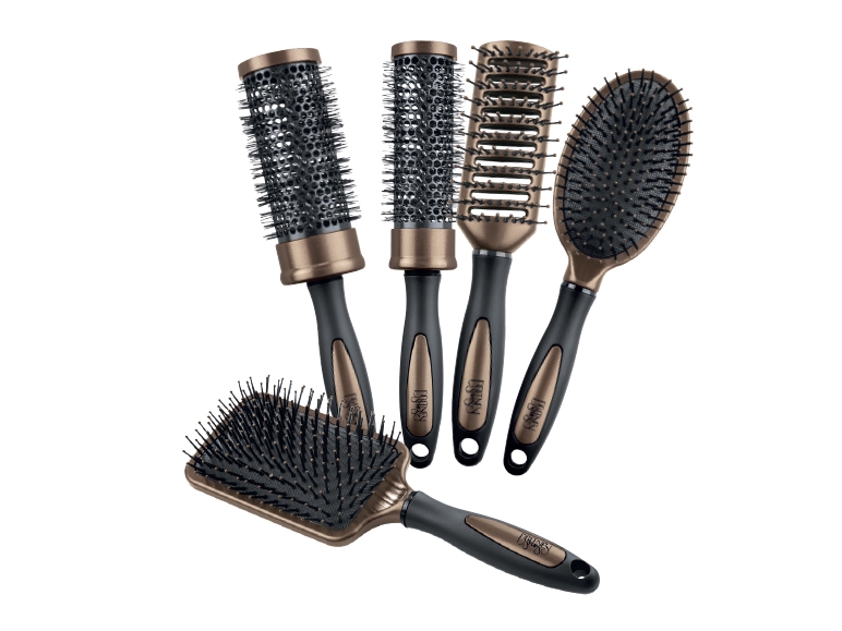 Hairbrush