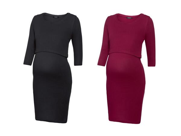 Robe de grossesse