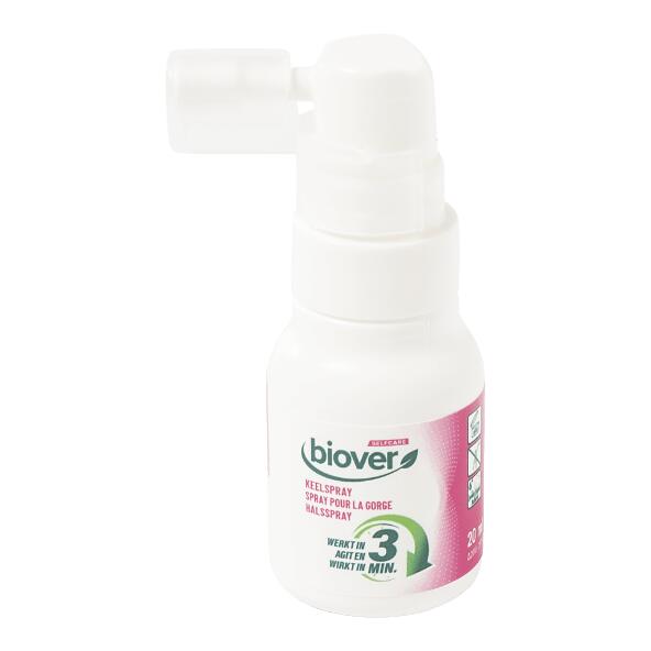 BIOVER(R) Biover Selfcare