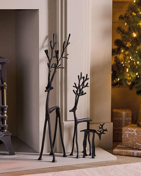 Holiday Reindeer