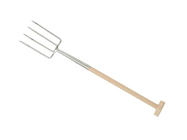 Garden Spade / Garden Fork / Garden Flat Shovel