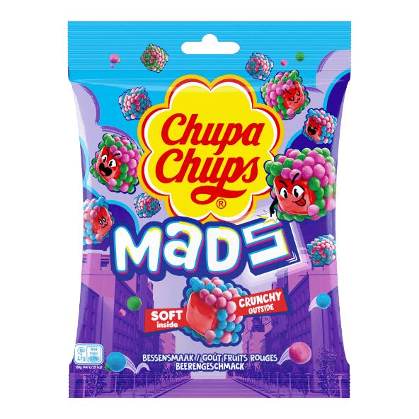 CHUPA CHUPS(R) 				Chupa Chups mads