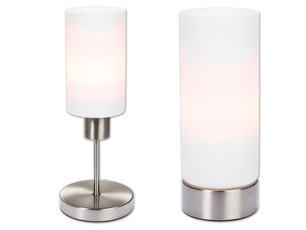 LIVARNO LUX(R) LED-Tischleuchte „Touch it"