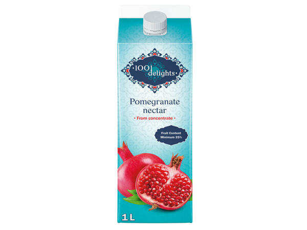 Nectar de mangue