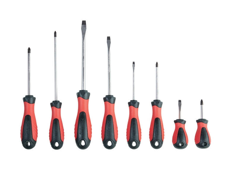 Screwdriver Set
