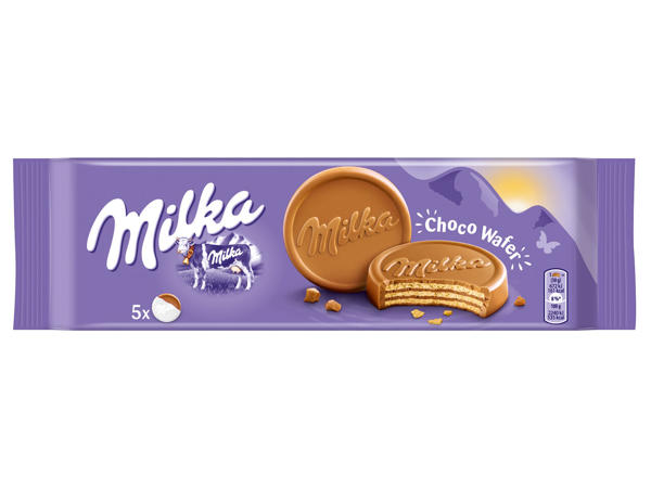 MILKA Kekse