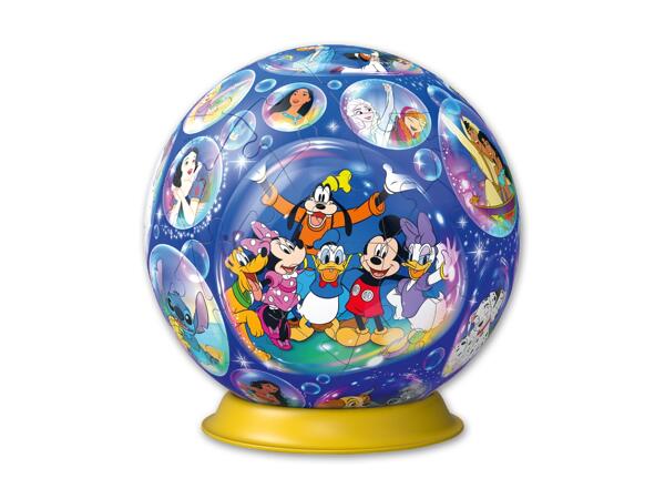 3D-Puzzle-Ball