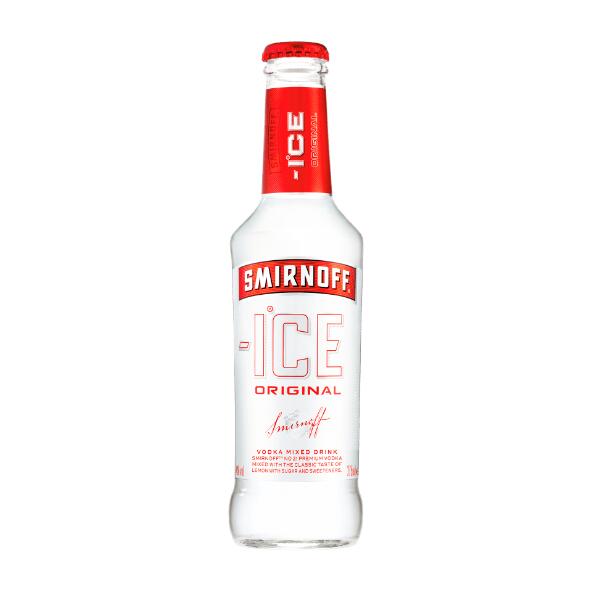 Smirnoff Ice