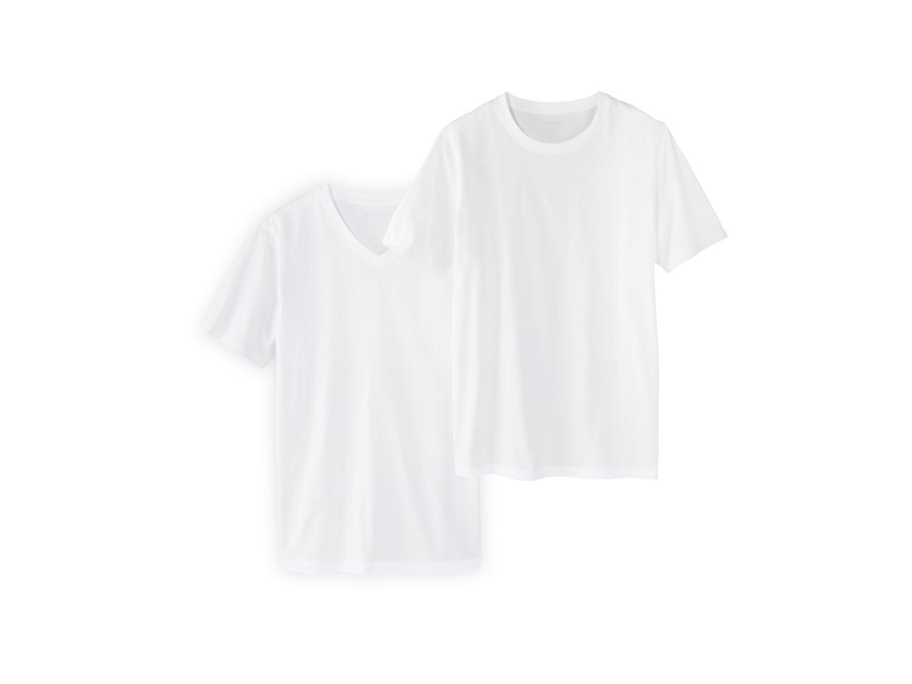 LIVERGY Men's T-Shirts