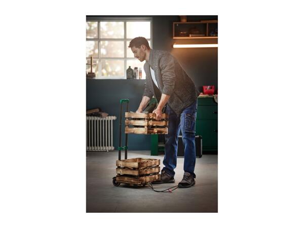 Parkside Foldable Hand Truck
