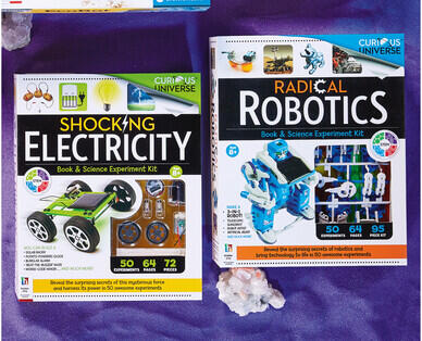 Science Kits