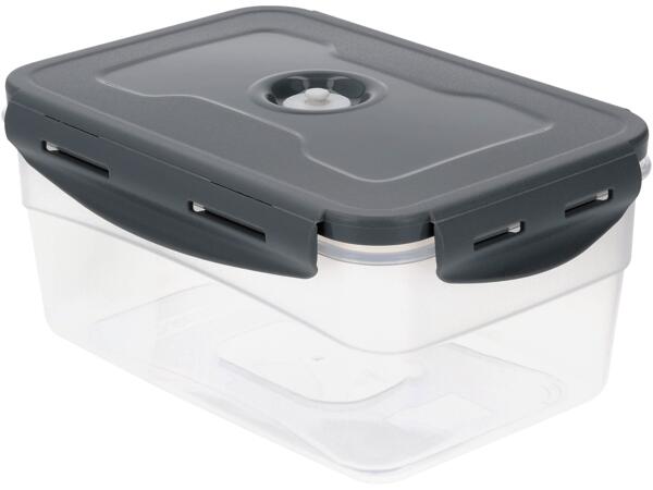 "Handheld Vacuum Sealer", "Container, 1 or 2 Pieces" or "Vacuum Sealing Bags, 15 Pieces"